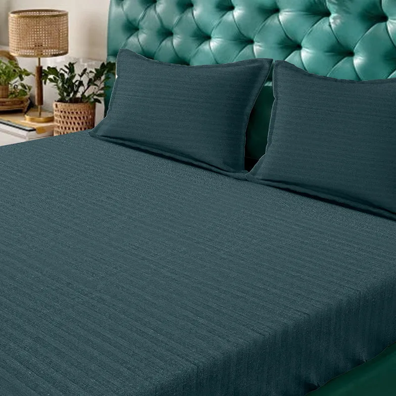 Alora Bedsheet - 180 GSM media 4