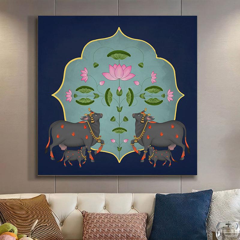 Poly Canvas