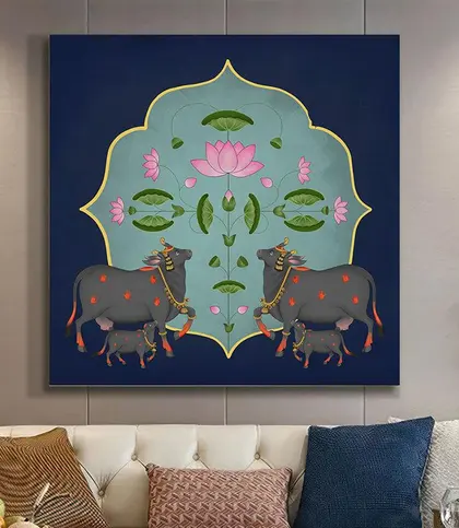 Poly Canvas