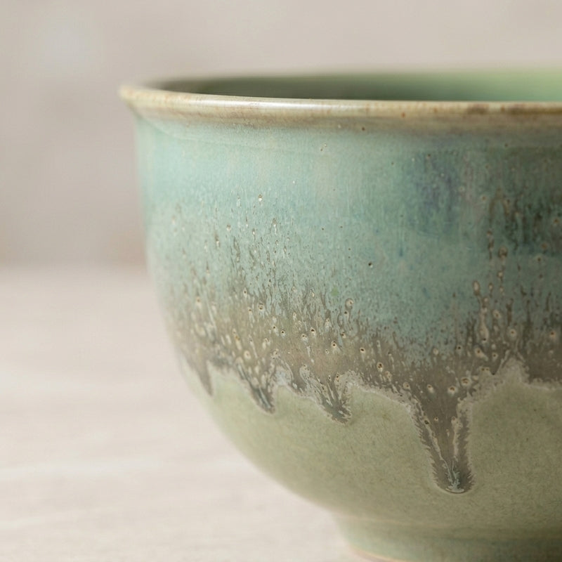 Sage Saga Soup Bowl - Small media 3