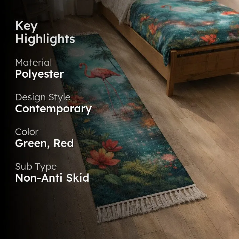 Island Haven Runner Rug media 2