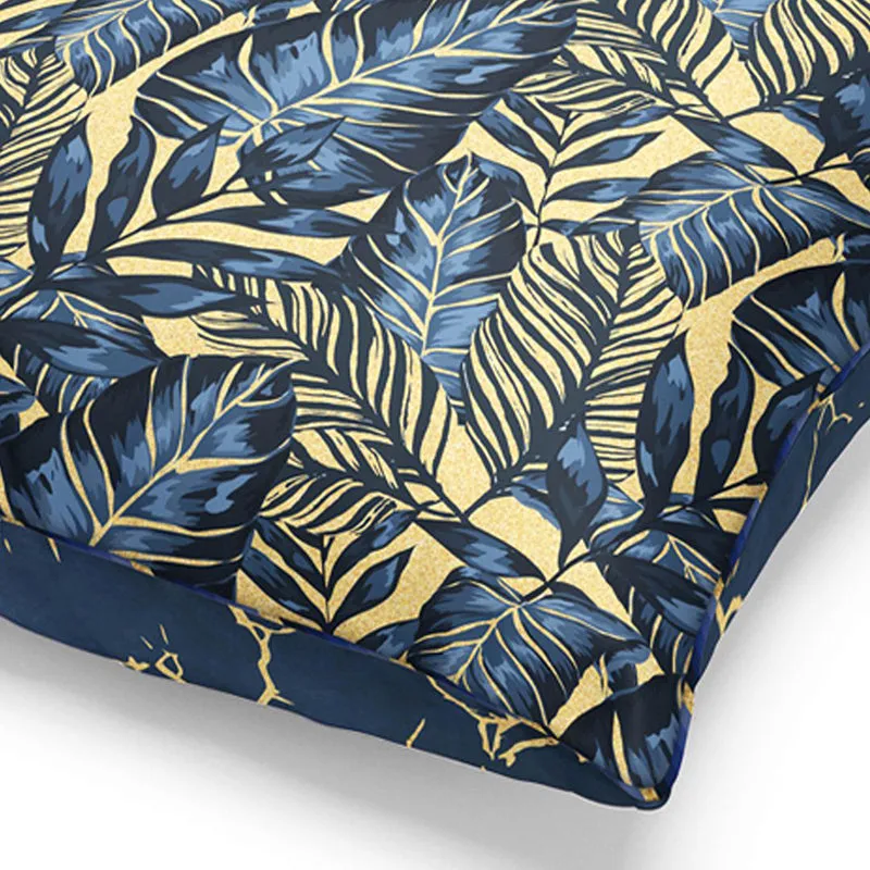 Monshia Reversible Cushion Cover media 5