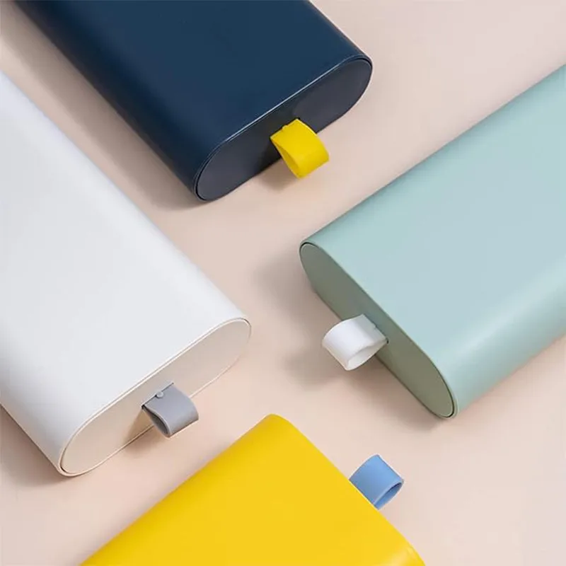 Bailey Storage Organizer - Yellow media 3