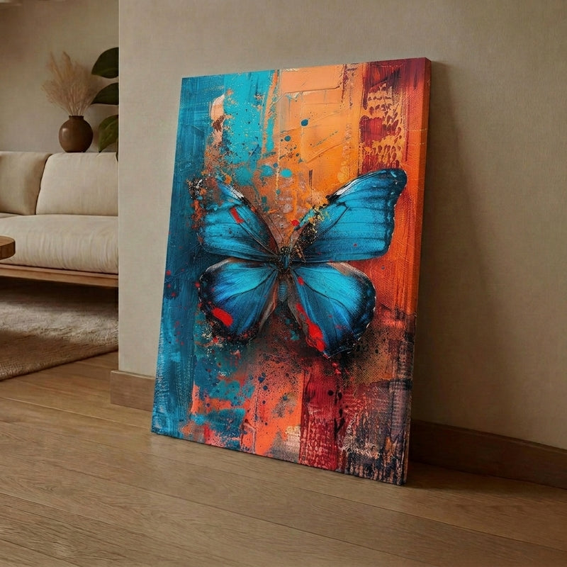 Butterfly Waltz
