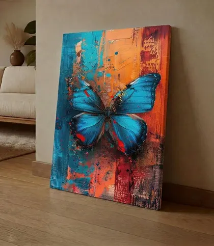 Canvas