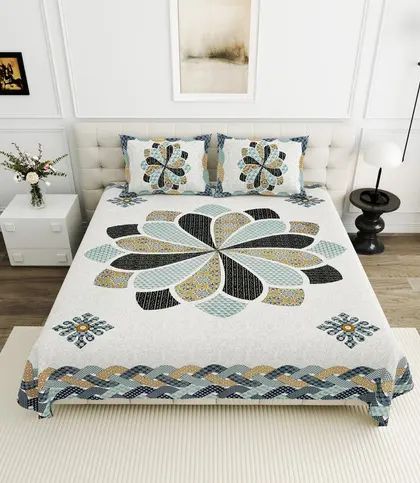 100% Cotton