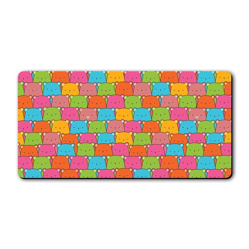 Vibrant Play Desk Mat media 4