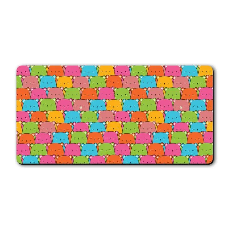 Vibrant Play Desk Mat media 4