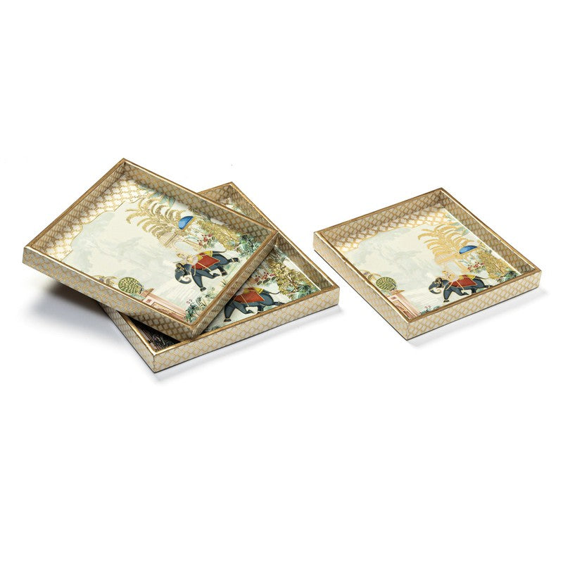 FormaServe Decorative Tray media 6
