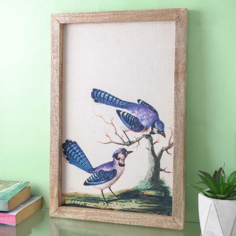Farmhouse Treasures Canvas Painting media 3