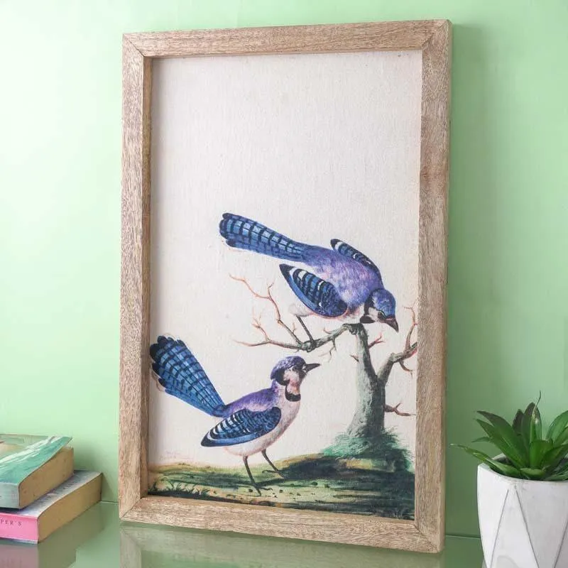 Farmhouse Treasures Canvas Painting media 3