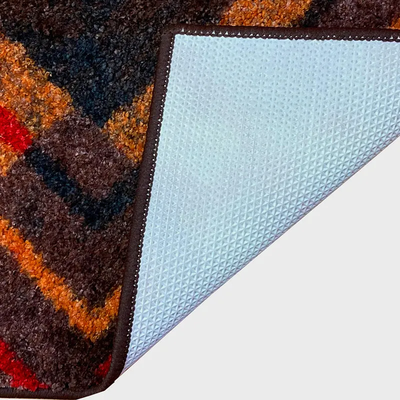 Aaris Bath Mat - Multicolor media 5