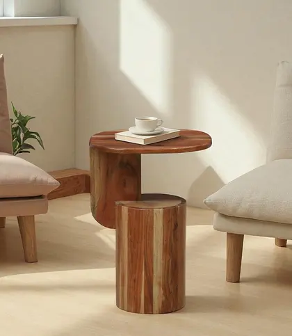 Acacia Wood