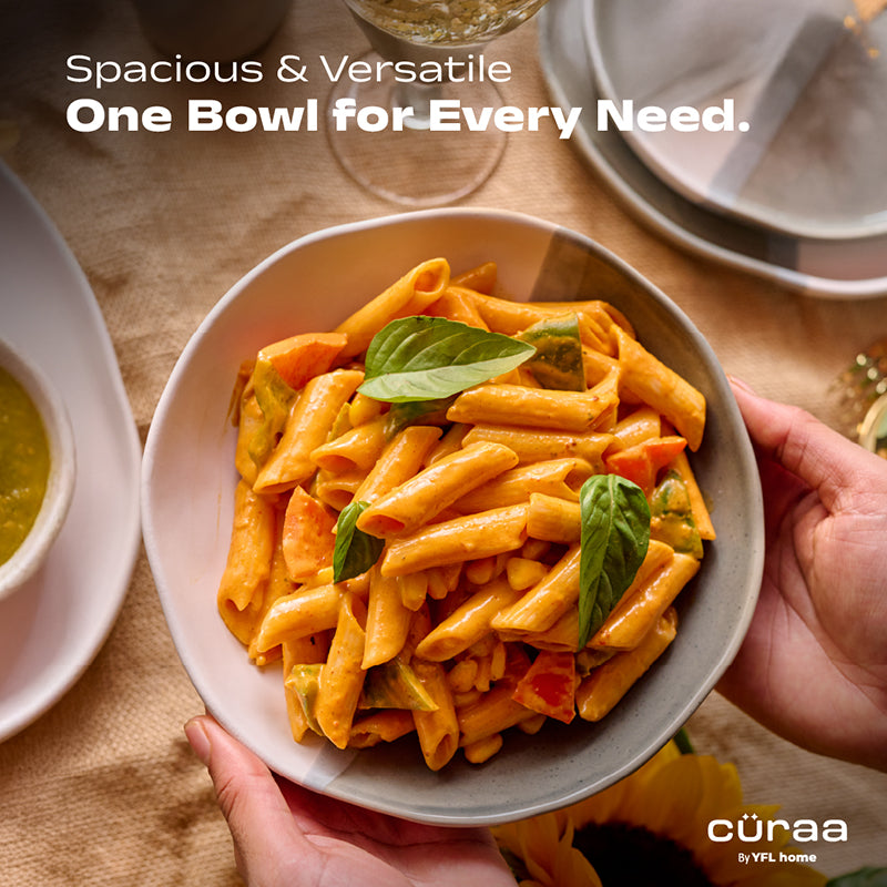 Cüraa  By YFL Home Eclipse Pasta Pate - 650 mL media 6