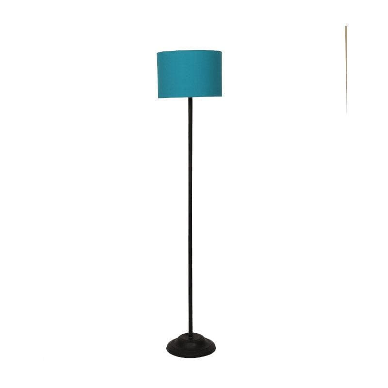 Natura Gogo Floor Lamp - Blue media 4