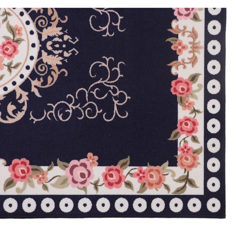 Petalia Nylon Runner Rug media 4