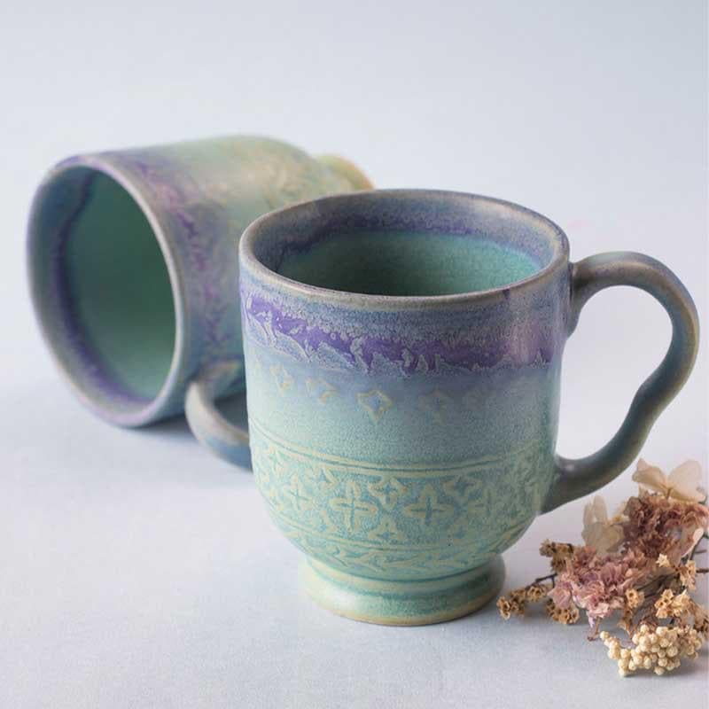 Stoneware