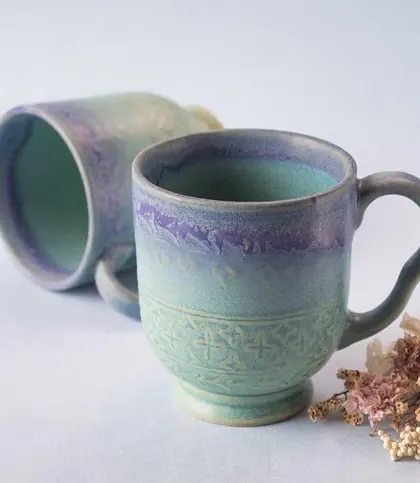 Stoneware
