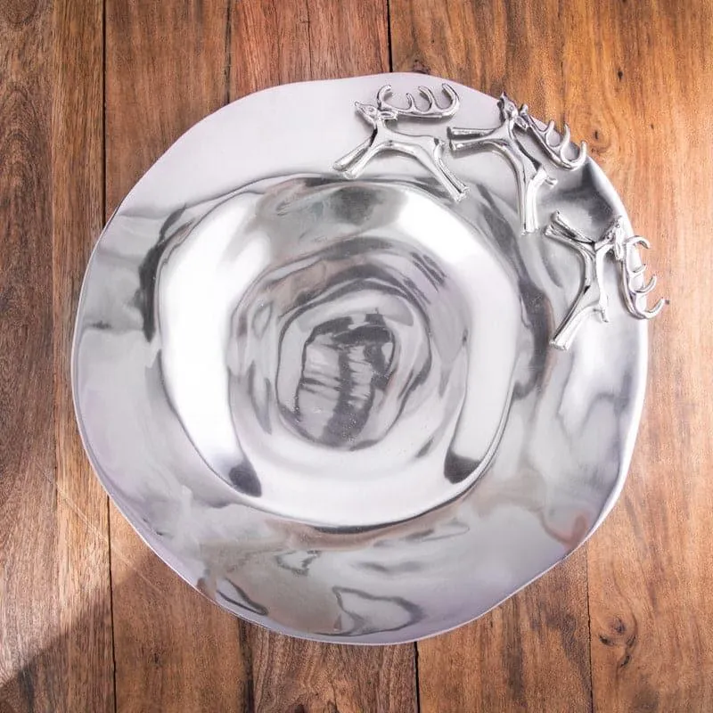 Levro Aluminum Platter media 3