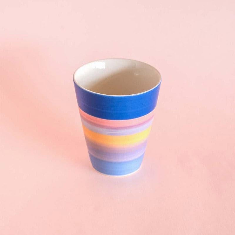 Rainbow Road Mugs - Set Of 2 media 5