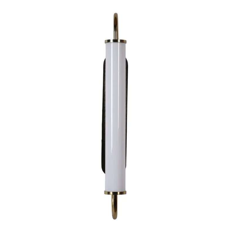 Helaris Iron & Acrylic Wall Lamp media 6