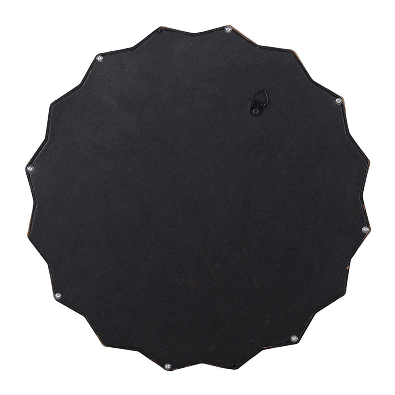 Miranda Decorative Wall Mirror - Set Of Three media 4