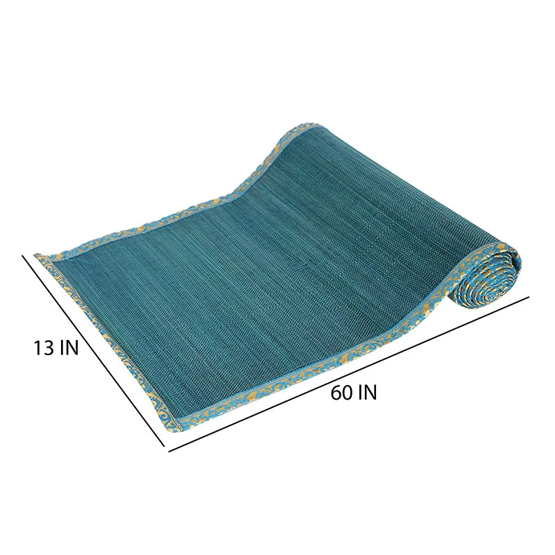 Eco Sip Bamboo Kitchen Linen Set (Blue) - Thirteen Piece Set media 7