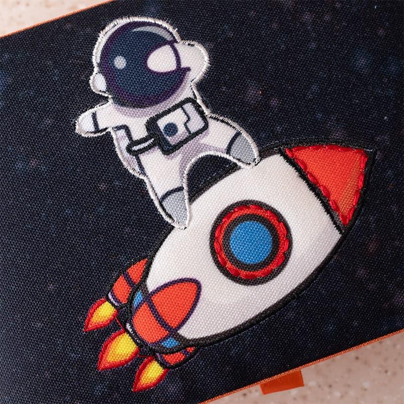 Rocket Launch Organiser - Space Mission Collection media 4
