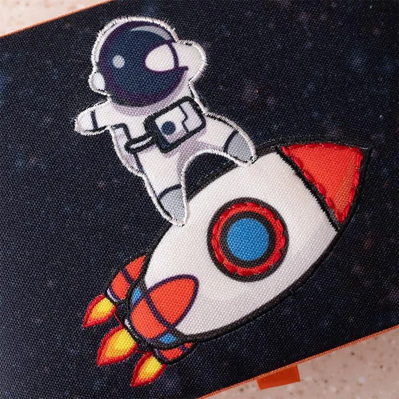 Rocket Launch Organiser - Space Mission Collection media 4
