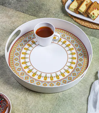 Melamine