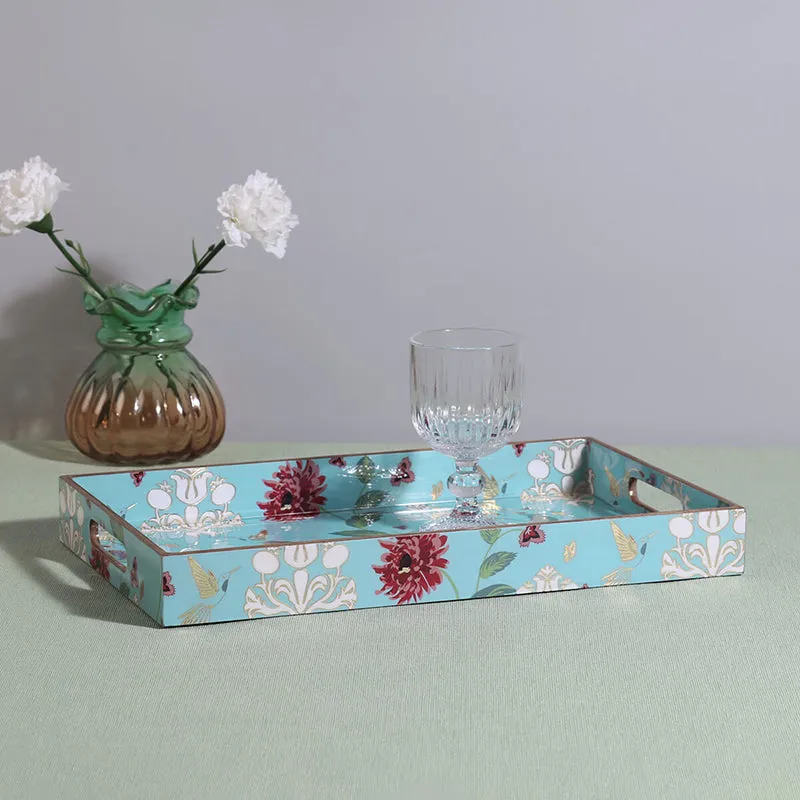 India Circus Anya Serving Tray media 1