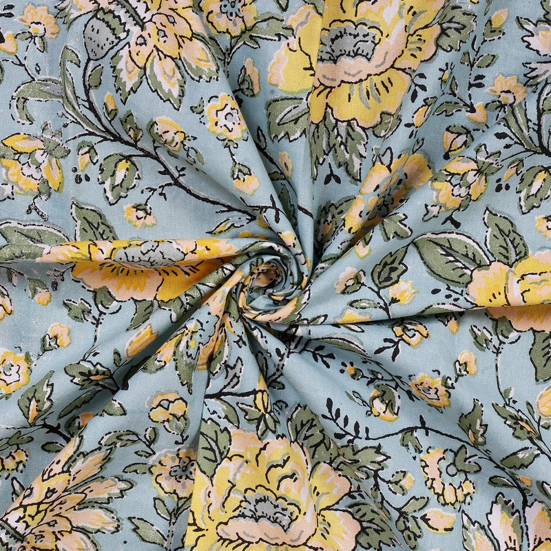 EmbroiPetal Cushion Covers - Set Of Two media 6