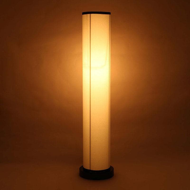 Balloon Floor Lamp - White media 8