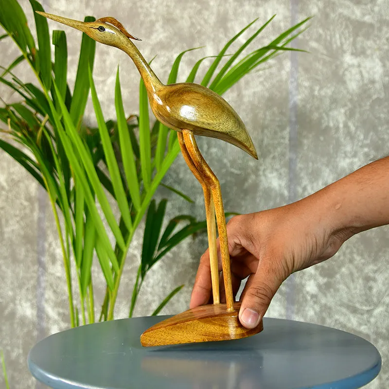 Crane Watch Showpiece media 7
