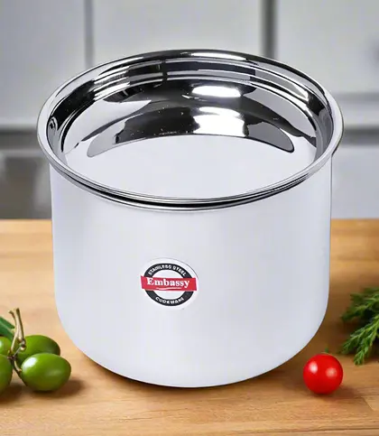 Stainless Steel