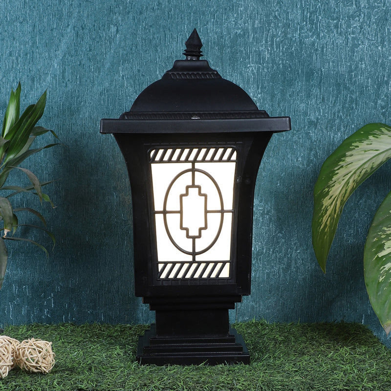 Toula Outdoor Lamp media 2