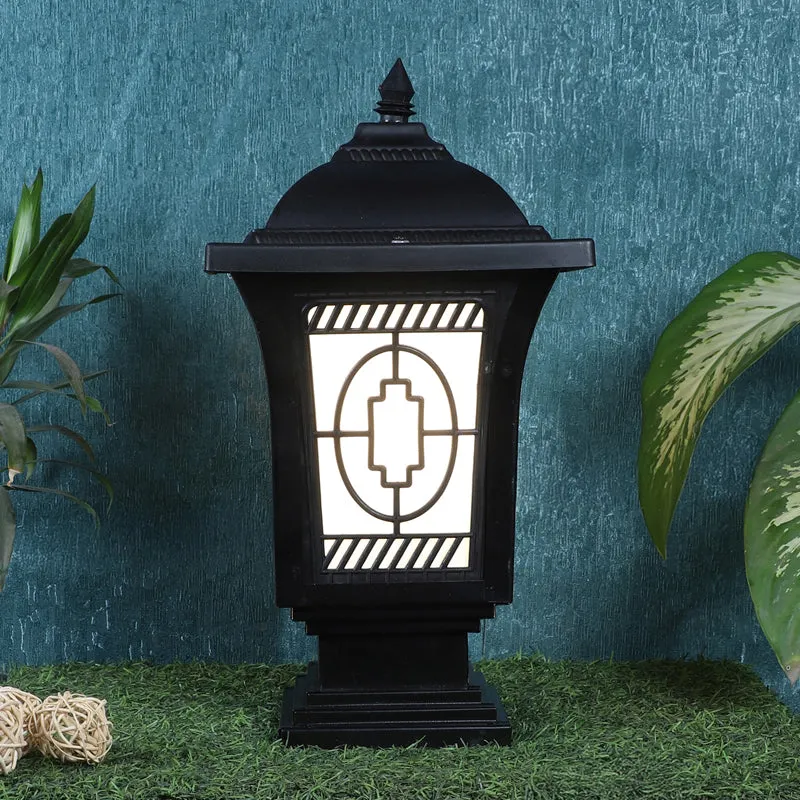 Toula Outdoor Lamp media 2