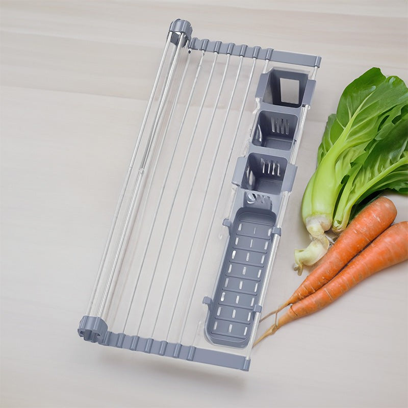 Novo Dish Drying Rack