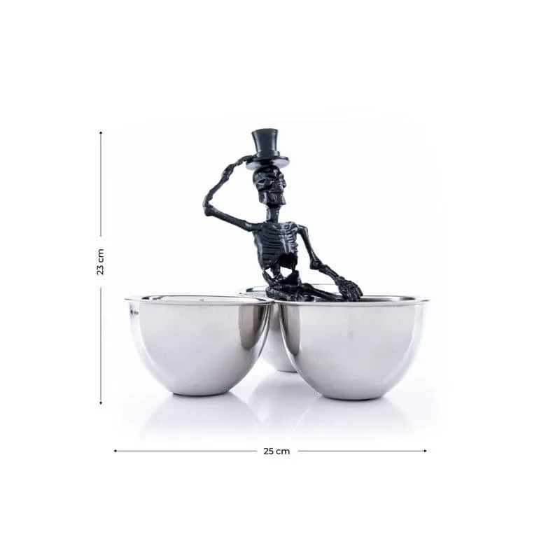 Midola Serving Bowl - 600 ML media 5