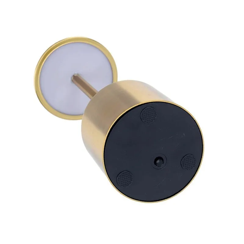 FlexiBeam Pro Metal Table Lamp - Gold media 5