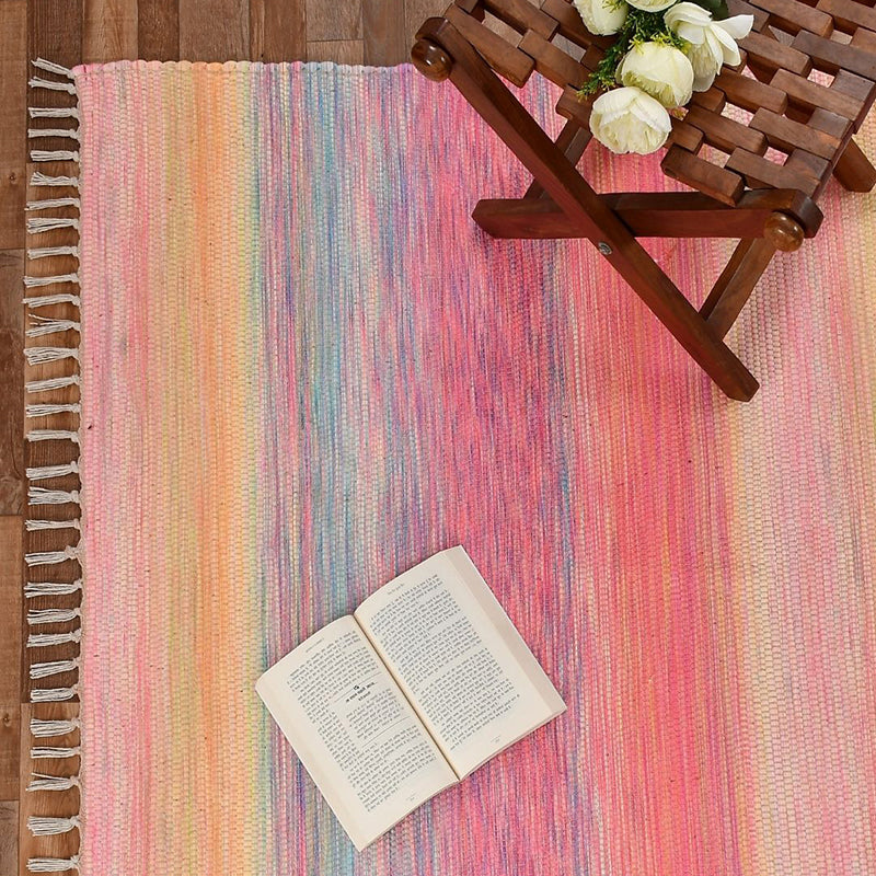 Ombri Runner Rug media 3