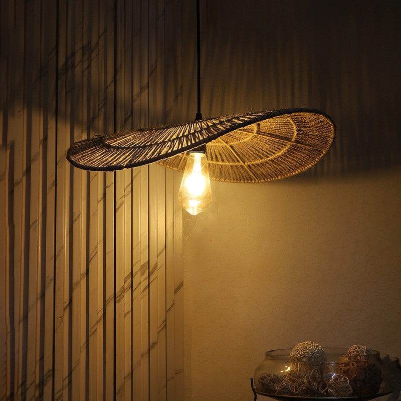Jute · Iron