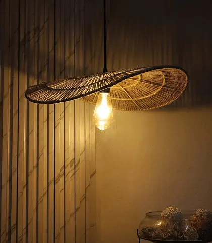 Jute · Iron