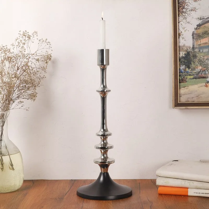 Tabletop Candle Holder media 1