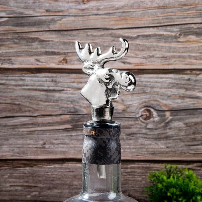 Shana Aluminium Stopper media 1
