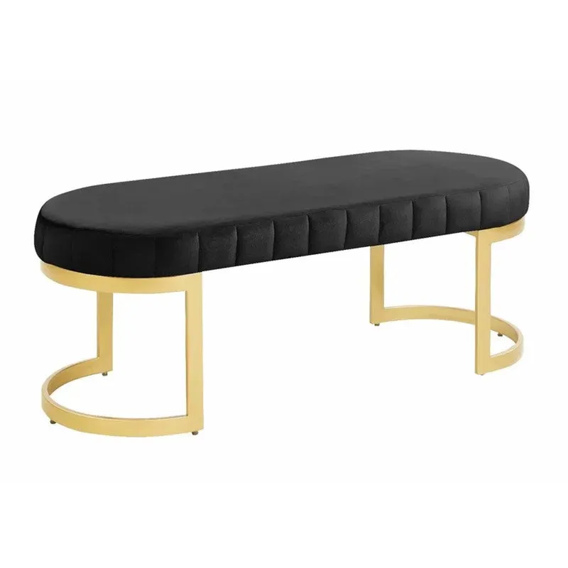 Dee Bench - Dark Grey media 3