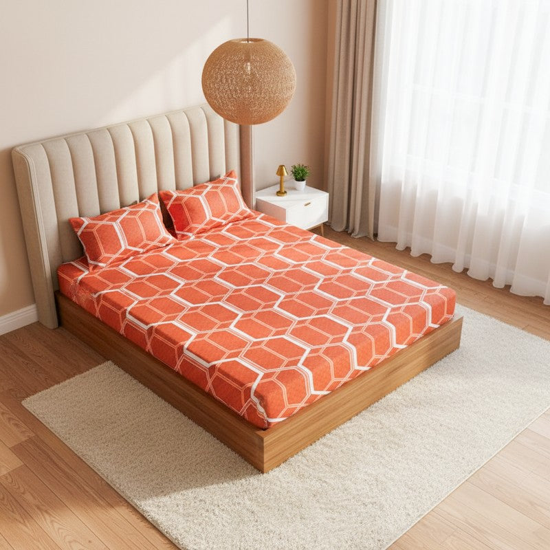 Terracotta Brown