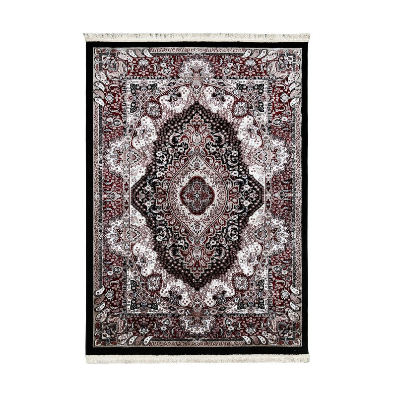 Zaina Art Silk Carpet