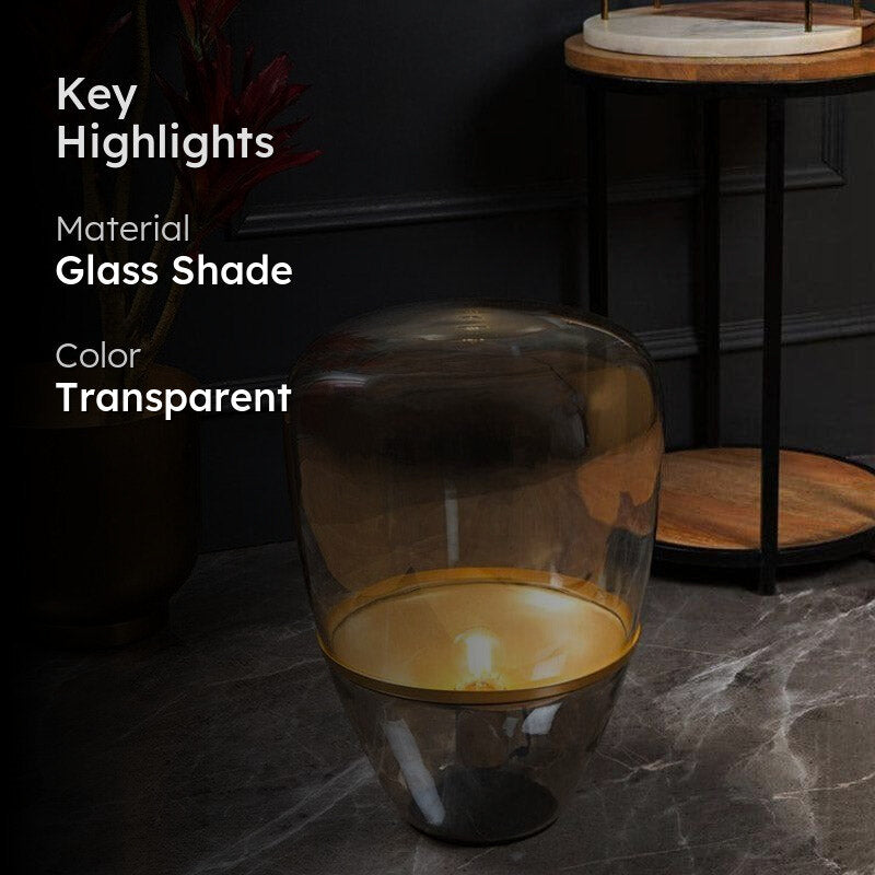 Elisium Glow Floor Lamp media 2