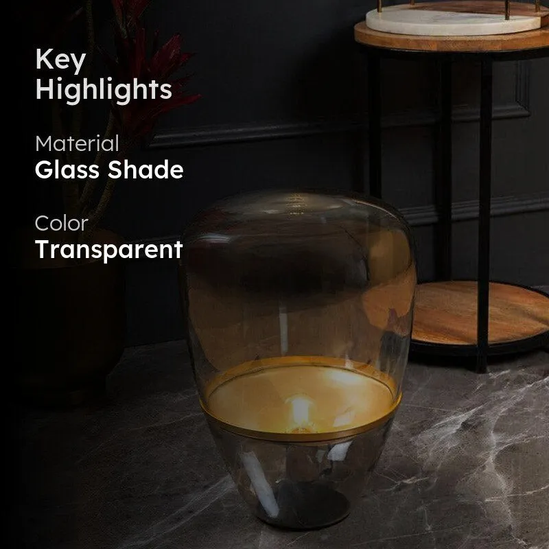 Elisium Glow Floor Lamp media 2